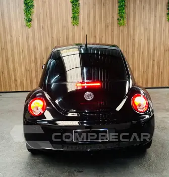 NEW BEETLE 2.0 MI 8V