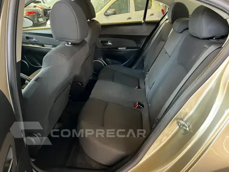 CRUZE 1.8 LT 16V