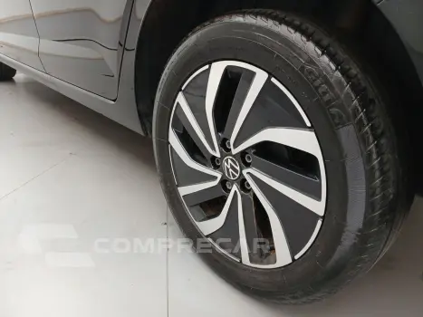 POLO 1.0 170 TSI HIGHLINE AUTOMÁTICO