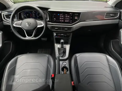 POLO 1.0 170 TSI HIGHLINE AUTOMÁTICO