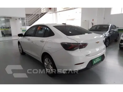 ONIX 1.0 TURBO FLEX PLUS LTZ AUTOMÁTICO