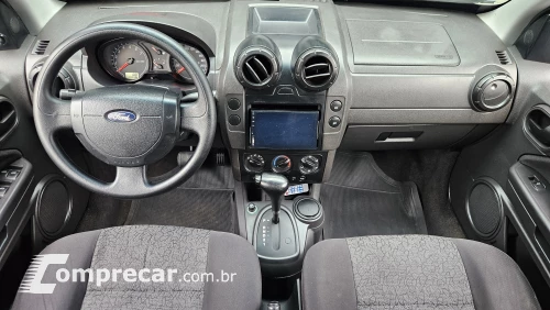 ECOSPORT 2.0 XLS 16V