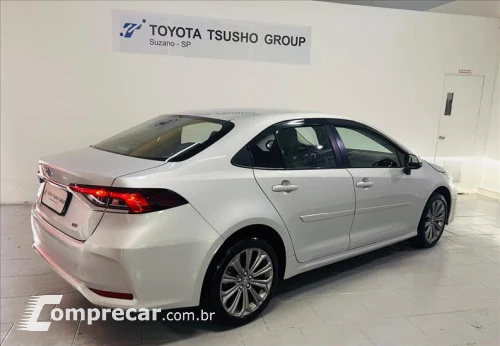 COROLLA 2.0 Vvt-ie XEI