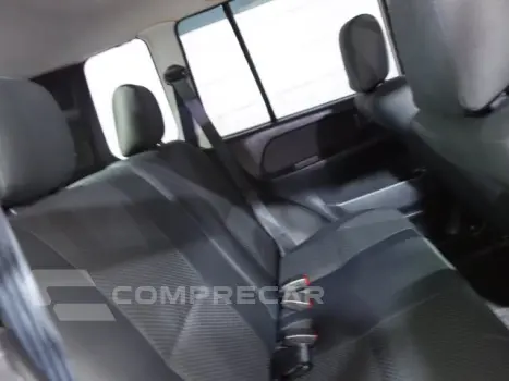 PAJERO TR4 - 2.0 4X4 16V 140CV 4P AUTOMÁTICO