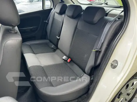 GOL 1.0 12V MPI Totalflex
