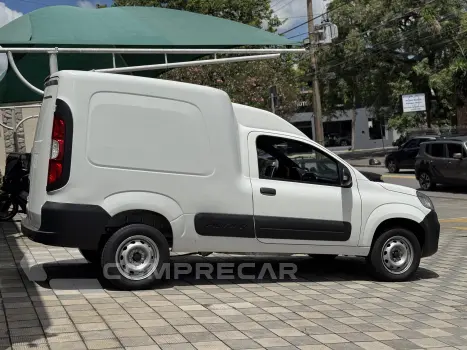 Fiorino Endurance EVO 1.4 Flex 8V 2p