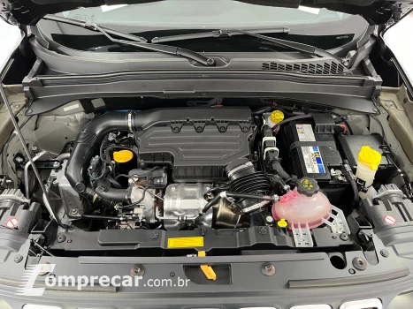 RENEGADE 1.3 T270 Turbo Longitude