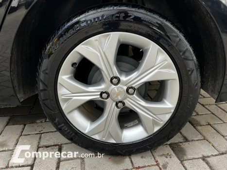Onix Plus LTZ 1.0 Turbo (Aut.)