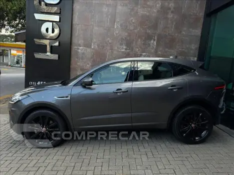 E-PACE 2.0 16V P250 Turbo R-dynamic S AWD