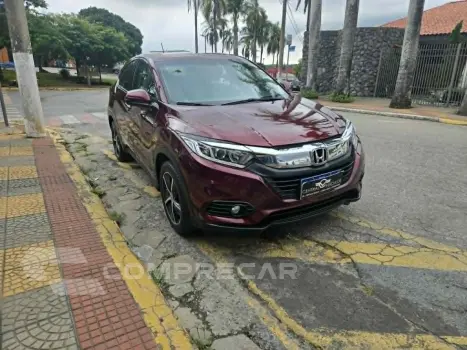 HR-V 1.8 16V LX