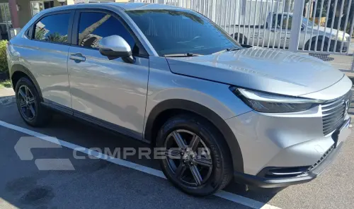 HR-V 1.5 DI I-vtec EXL