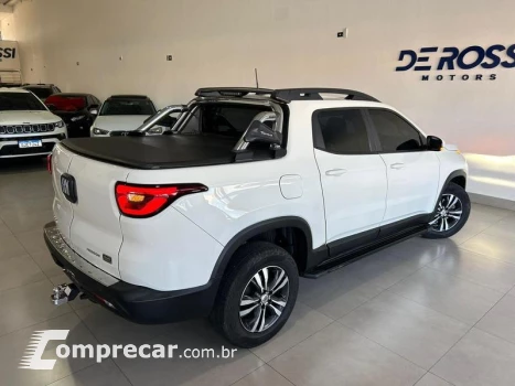 TORO FREEDOM 2.0 16V 4X4 TB DIESEL AUT.