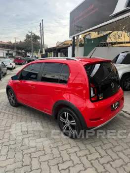 UP 1.0 170 TSI Xtreme