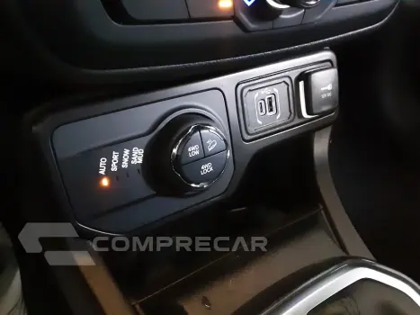 RENEGADE 1.3 T270 Turbo Flex S 4x4 At9