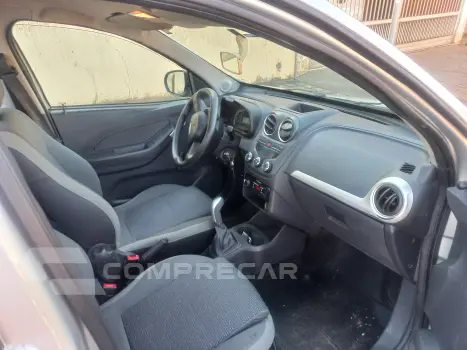 MONTANA 1.4 MPFI LS CS 8V