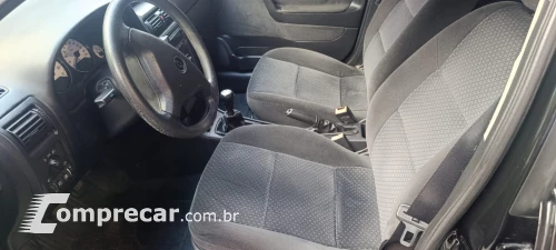 ASTRA 2.0 MPFI Advantage 8V