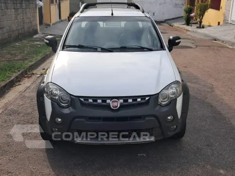 STRADA 1.8 MPI Adventure Locker CE 16V