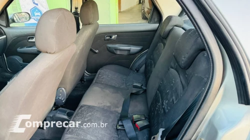 SIENA 1.8 MPI HLX 8V