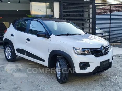 KWID 1.0 12V SCE ZEN