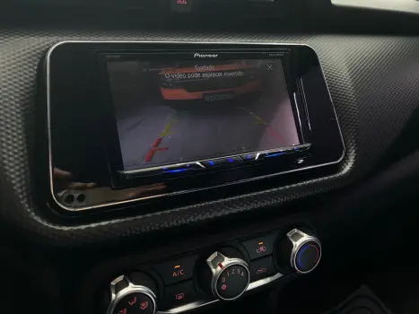 KICKS S 1.6 16V Flex 5p Aut.