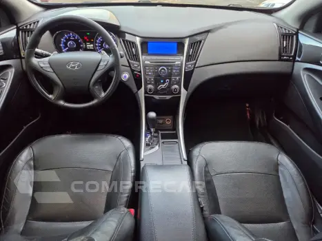 Sonata 2.4 16V 182cv 4p Aut.