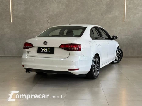 JETTA CL AC
