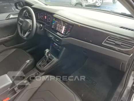 POLO 1.0 170 TSI HIGHLINE AUTOMÁTICO