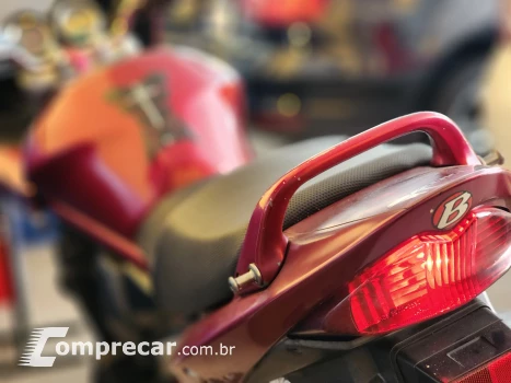 Bandit 1200 S