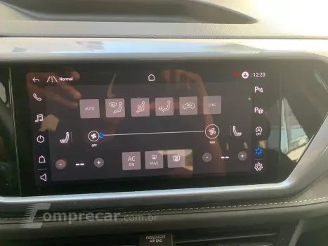 TAOS Highline 1.4 250 TSI Flex Aut.