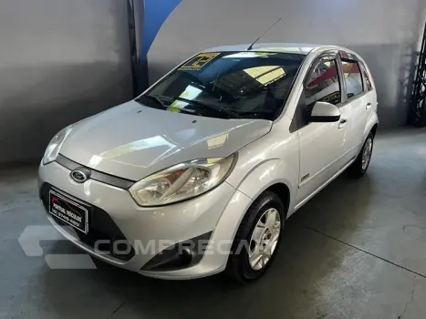 FORD FIESTA 4 portas