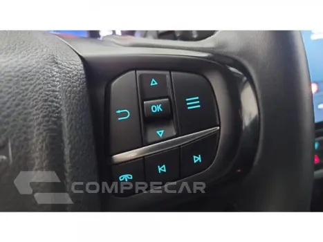 RANGER - 3.0 V6 TURBO CD XLT 4X4 AUTOMÁTICO