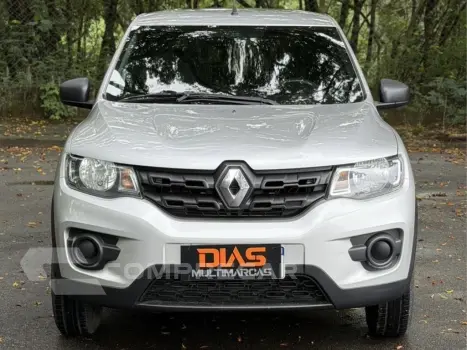 KWID 1.0 12V SCE FLEX LIFE MANUAL