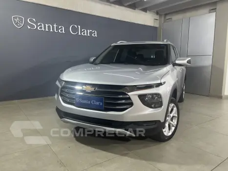 MONTANA 1.2 TURBO FLEX LTZ AUTOMÁTICO