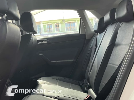 POLO 1.0 200 TSI HIGHLINE AUTOMÁTICO