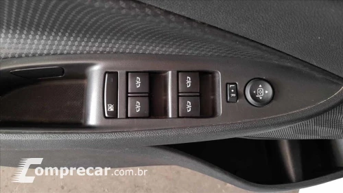 ONIX 1.0 TURBO FLEX LT MANUAL