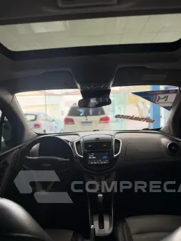 TRACKER 1.8 MPFI LTZ 4X2 16V