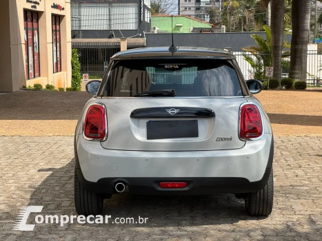 COOPER 1.5 12V Turbo