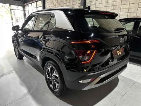 CRETA 1.0 TGDI FLEX PLATINUM AUTOMÁTICO