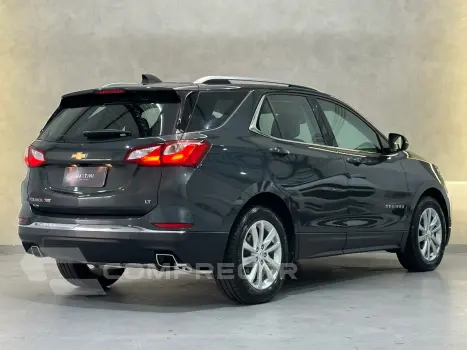 EQUINOX LT 2.0 Turbo 262cv Aut.