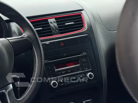 FOX 1.6 MI Rock IN RIO 8V