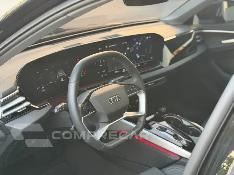 A5 2.0 Tfsi Performance S Edition Quattro S Tronic