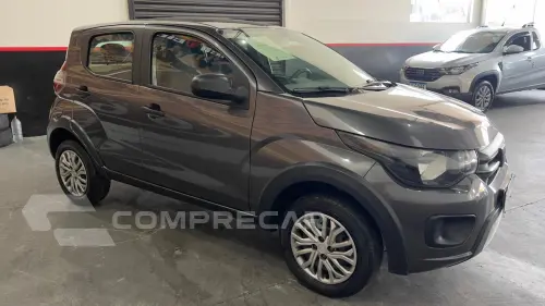 Mobi 1.0 4P FLEX EVO LIKE