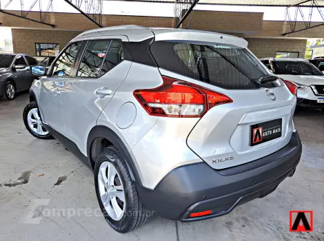 KICKS 1.6 16vstart S