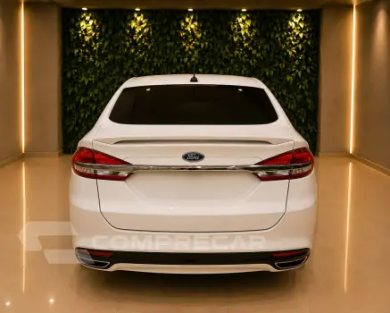 FUSION 2.0 SEL 16V