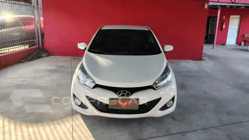 HB20 1.6 Premium 16V