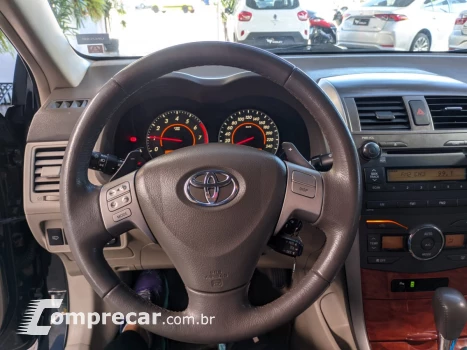 Corolla ALTIS/A.Premiu. 2.0 Flex 16V Aut