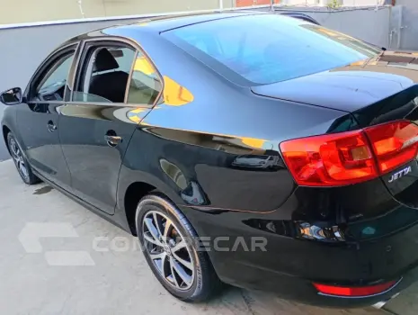 JETTA 2.0 Comfortline