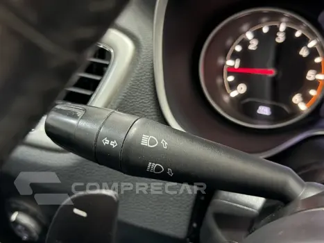 COMPASS 2.0 16V DIESEL LONGITUDE 4X4 AUTOMÁTICO