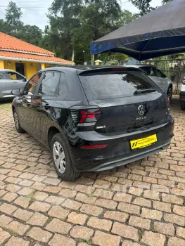 POLO 1.0 170 TSI Sense