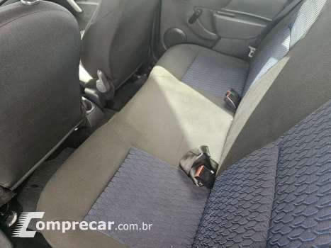 SANDERO 1.0 Expression 16V